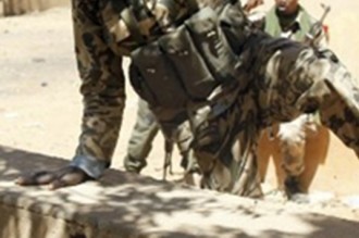 Mali : Des hommes armés enlèvent une urne